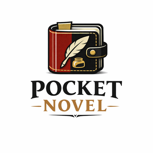 The Pocket Novel