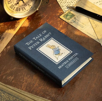 The Pocket Novel Wallet