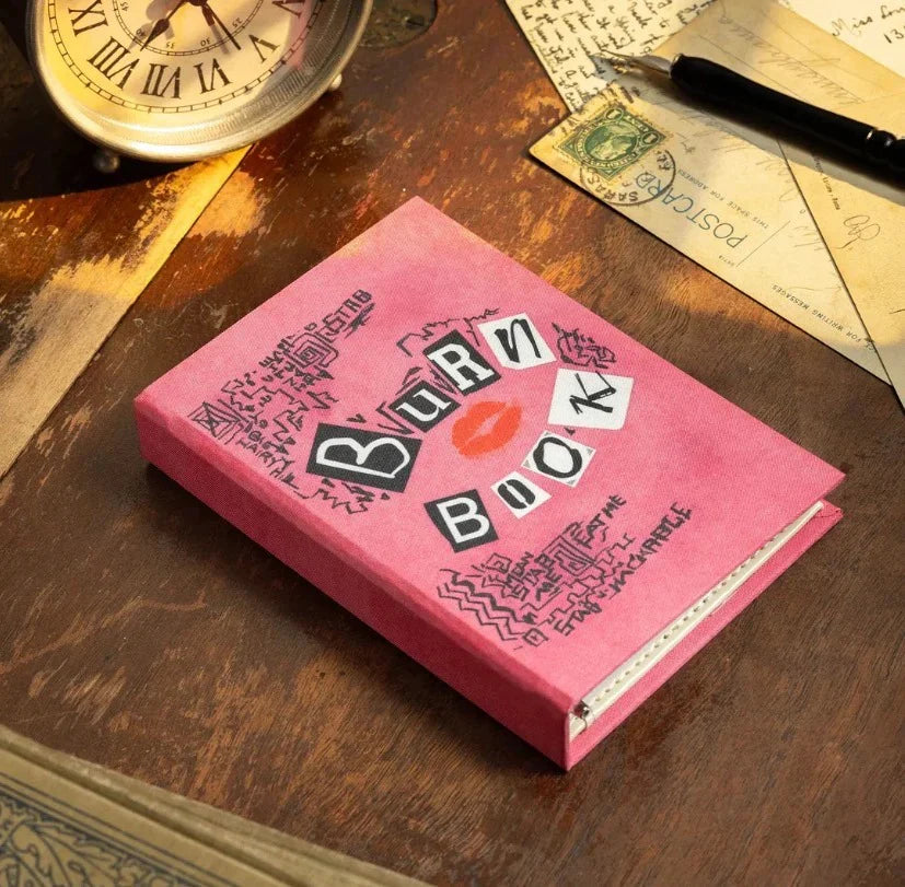 The Pocket Novel Wallet