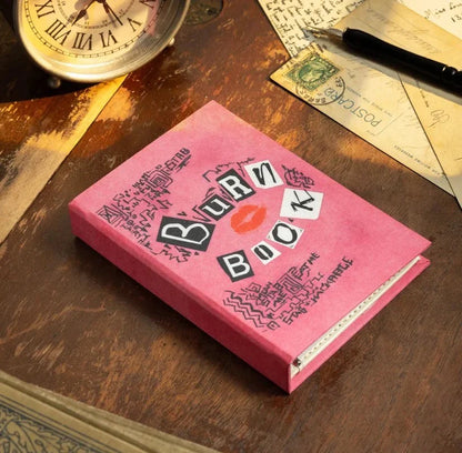 The Pocket Novel Wallet