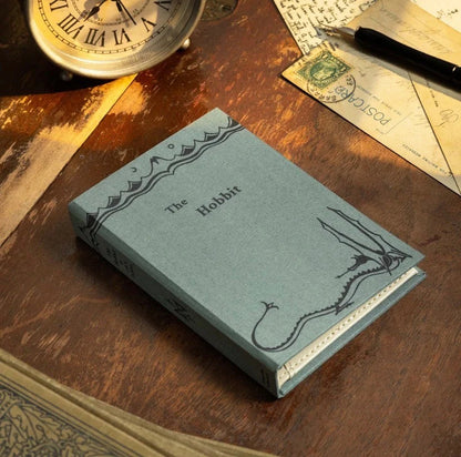 The Pocket Novel Wallet