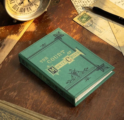 The Pocket Novel Wallet